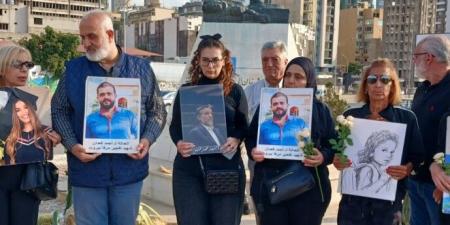 جمعية أهالي ضحايا انفجار مرفأ بيروت: نذكر المعرقلين أن دماء أولادنا ليست أداة للمناورة السياسية - عرب فايف