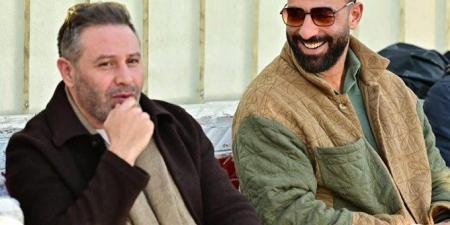 بترشيح لجنة التخطيط .. الزمالك يحصل على توقيع لاعب البنك الأهلي - عرب فايف