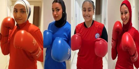 مصر تحصد 5 ميداليات في ثاني أيام البطولة الأفريقية للكونغ فو - عرب فايف
