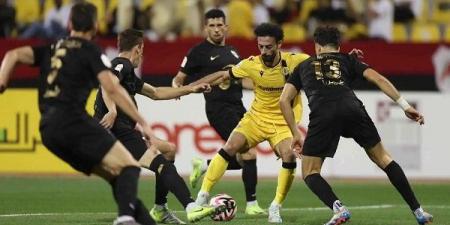 بث مباشر.. مشاهدة مباراة الأهلي وقطر في كأس قطر - عرب فايف