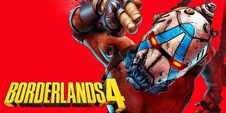 Borderlands 4 ستأتي مبكرًا في 12 سبتمبر لتفادي منافسة GTA 6 - عرب فايف