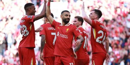 تشكيل قمة ليفربول وتشيلسي بالدوري.. موقف محمد صلاح - عرب فايف