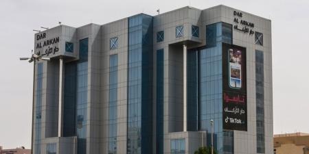 ارتفاع أرباح «دار الأركان» الفصلية 36.6% إلى 209 ملايين ريال - عرب فايف