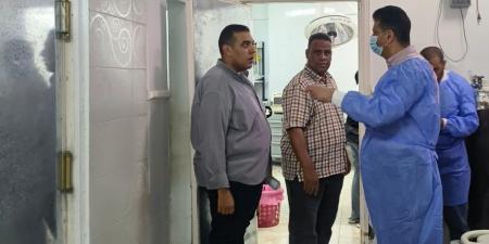 الصحة: إغلاق 9 منشآت طبية بمحافظتي الأقصر وأسوان - عرب فايف