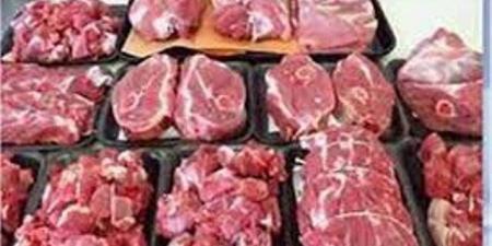  أسعار اللحوم اليوم الأحد 4 مايو 2025  - عرب فايف