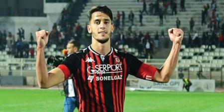 طلب مليون دولار في الموسم.. شروط اللاعب الجزائري زين الدين بلعيد للإنضمام للأهلي - عرب فايف