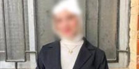 جامعة الزقازيق تنعي وفاة الطالبة روان بعد سقوطها من علو في كلية العلوم - عرب فايف