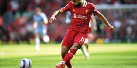 هل سيفاوض الأهلي محمد صلاح؟ .. خالد الغامدي يُجيب - عرب فايف