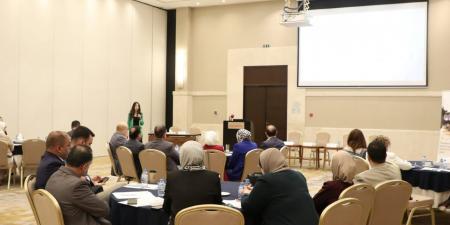 بيان صحفي صادر عن تمكين للمساعدة القانونية وحقوق الإنسان - عرب فايف