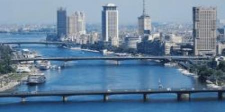 حالة الطقس في مصر اليوم الإثنين 5 مايو.. طقس مائل للحرارة نهارًا ومعتدل ليلًا في أغلب الأنحاء - عرب فايف