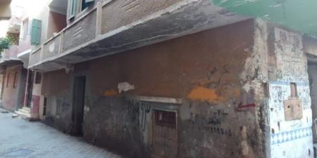 قانون الإيجار القديم.. مليون و99 ألف عقار بالقاهرة ينتظر الحسم في البرلمان - عرب فايف