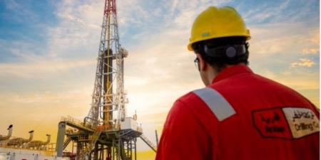 «الحفر العربية»: تمديد عقد مع أرامكو بقيمة 1.06 مليار ريال - عرب فايف