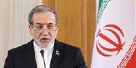 عراقجي: نتنياهو يجر الولايات المتحدة إلى كارثة جديدة في الشرق الأوسط - عرب فايف