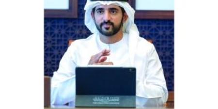 حمدان بن محمد: «جافزا» قصة نجاح بدأت في دبي قبل 40 عاماً - عرب فايف
