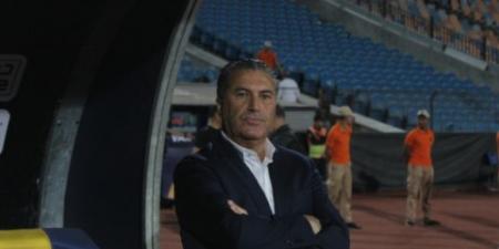 بيسيرو ينتقد التحكيم بشدة بعد تعادل الزمالك ويضع هدف الكأس أولويته. - عرب فايف