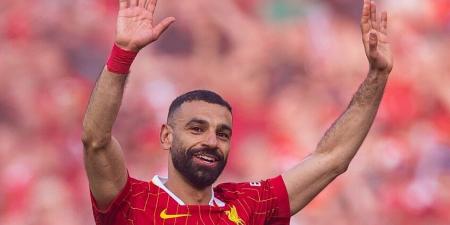 رئيس الأهلي السعودي يعلق على محاولة التعاقد مع محمد صلاح - عرب فايف