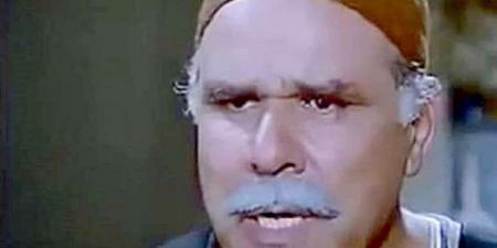 وفاة الفنان المصري نعيم عيسى عن 92 عاماً بعد صراع مع المرض - عرب فايف