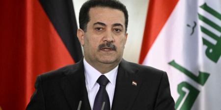 رئيس الوزراء العراقي: نؤكد على موقف العراق الرسمي والشعبي الثابت إزاء ما يتعرّض له لبنان من أزمات - عرب فايف