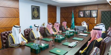أمير الشرقية يرعى مذكرة تفاهم بين التدريب التقني ومركز الملك عبدالعزيز للتواصل الحضاري - عرب فايف