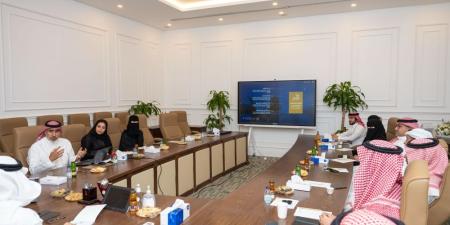 أمانة الشرقية تستعين ببحوث جامعة الإمام عبد الرحمن لتطوير خدماتها - عرب فايف