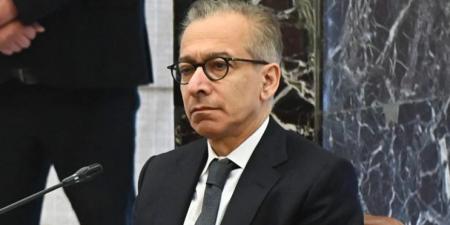 وزير الاقتصاد أطلق طلب تقديم العروض لمكننة خدمات مصلحة الملكية الفكرية بالوزارة - عرب فايف