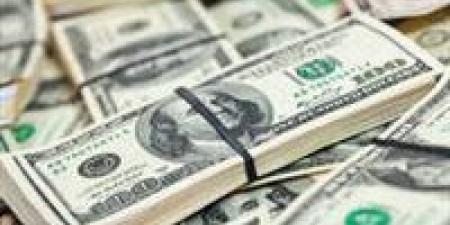 عاجل | سعر الدولار اليوم الإثنين مقابل الجنيه المصري رسميا بالبنوك - عرب فايف