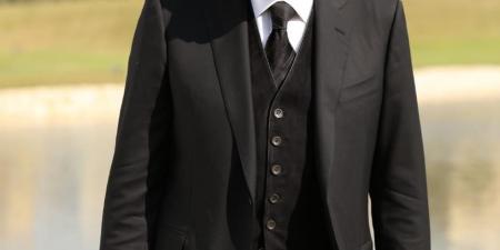 هشام طلعت مصطفى: مصر تستحق أن يزروها ما بين 50 إلى 70 مليون سائح سنويًا - عرب فايف