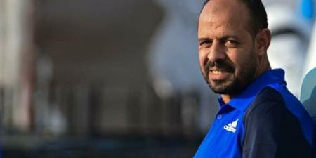 مصطفى عبده: من الأفضل أن يقود النحاس الأهلي في كأس العالم للأندية - عرب فايف