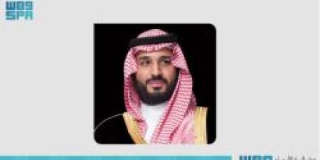 ولي العهد السعودي يتلقى رسالة خطية من رئيس حكومة بنغلاديش المؤقتة - عرب فايف