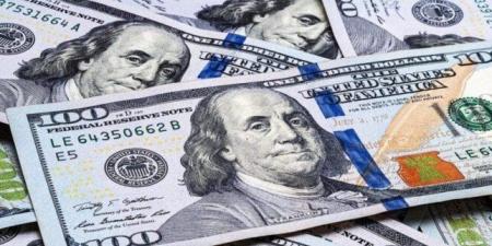 وصل 60 جنيها في آخر تحديث.. سعر الدولار اليوم الثلاثاء 6 مايو 2025 بـ البنوك - عرب فايف