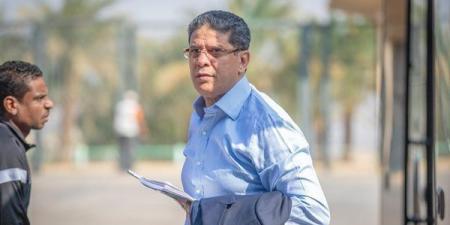 خاص لـ تحيا مصر: ترشيح أيمن الرمادي لتدريب نادي الزمالك خلفا لجوزيه بيسيرو - عرب فايف