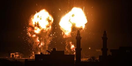 جوتيريش: قطاع غزة جزء لا يتجزأ من دولة فلسطينية مقبلة - عرب فايف