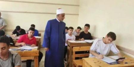 فتح باب التقديم لوظائف معلم مساعد رياضيات بالأزهر - عرب فايف