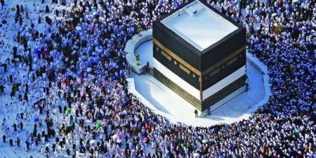 أحذر: دخول مكة دون تصريح في موسم الحج 2025 يعرضك لغرامة مالية كبيرة - عرب فايف