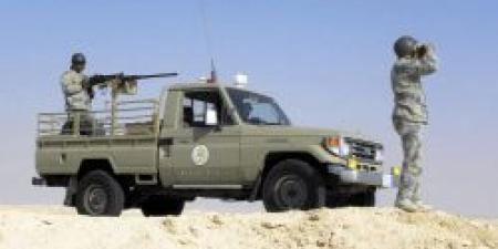 إحباط تهريب 174 كيلوجرامًا من القات المخدر بعسير - عرب فايف