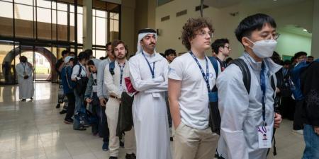 الظهران.. تفاصيل منافسات أولمبياد الفيزياء الآسيوي - عرب فايف