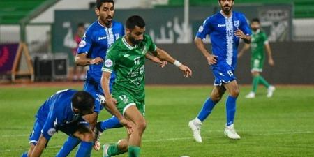 بث مباشر.. مشاهدة مباراة التضامن والعربي في الدوري الكويتي - عرب فايف