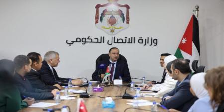 المومني: الوعي المجتمعي يقوي جهود مواجهة خطاب الكراهية والمعلومات الزائفة - عرب فايف