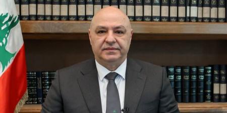 الرئيس عون: سنواصل النضال للبنان الذي حلم به شهداء الصحافة أي لبنان العدالة والمساواة والكرامة - عرب فايف