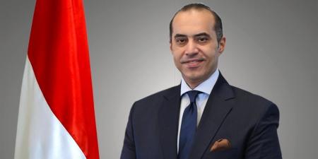 المستشار محمود فوزى: التزام قانونى ودستورى على الحكومة والبرلمان بمناقشة الإيجار القديم - عرب فايف