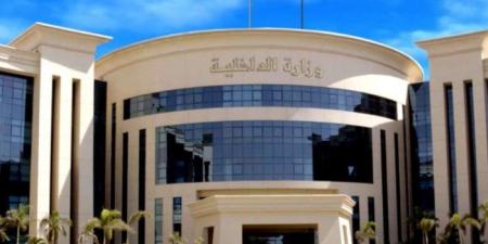 تجديد حبس قاتل زوجته بالخارجة 15يوما - عرب فايف