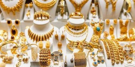 أسعار الذهب اليوم في السعودية.. جرام عيار 21 يواصل الارتفاع - عرب فايف