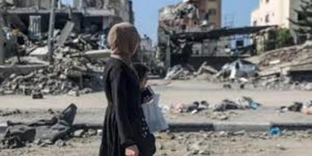القاهرة تستضيف مؤتمر الاستجابة الإنسانية لقطاع غزة - عرب فايف