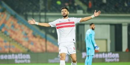 الزمالك يكشف آخر تطورات الثلاثي المصاب استعداداً لمباراة سيراميكا - عرب فايف