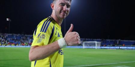laprovence: مارسيليا يفاوض لابورت.. واللاعب يرغب في الرحيل عن النصر - عرب فايف