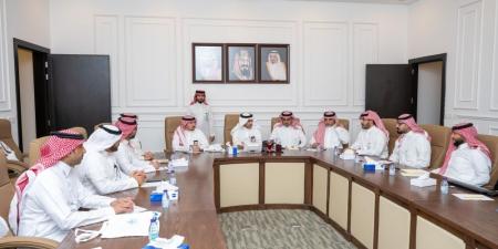 تأهيل 6 آلاف مراقب ميداني لتحسين جودة الخدمات في القطاع البلدي بالشرقية - عرب فايف