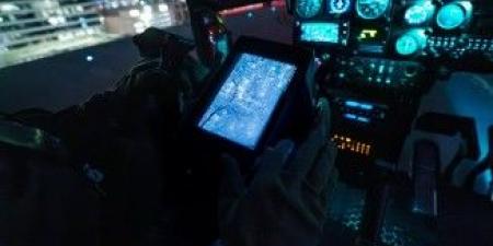 سامسونج تكشف عن Galaxy Tab Active5 Tactical Edition: جهاز لوحي فائق التحمل للمهام العسكرية والأمنية - عرب فايف