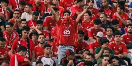 حرمان الأهلى من جماهيره مباراتين وإيقاف مدرب الزمالك.. عقوبات رابطة الأندية - عرب فايف