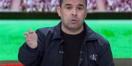 خالد الغندور يصدم الجماهير:قائمة الزمالك هي الأضعف بين الأندية - عرب فايف