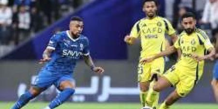 الشلهوب يوجه رسالة إلى جيسوس بعد إقالته من تدريب الهلال - عرب فايف